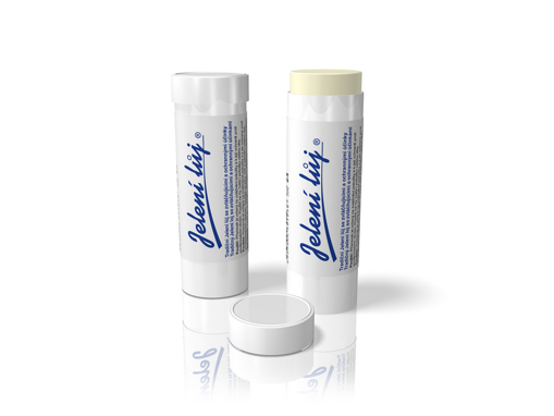 Obrázek z Regina Jelení lůj na rty 28 g 