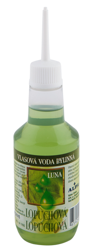 Obrázek z Luna Lopuchová vlasová voda 120 ml 