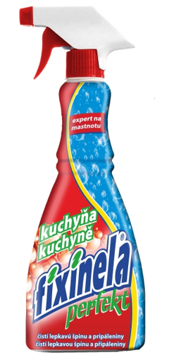 Obrázek z Fixinela perfekt kuchyně 500 ml 