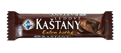 Obrázek z Orion Kaštany Extra hořké 45 g 
