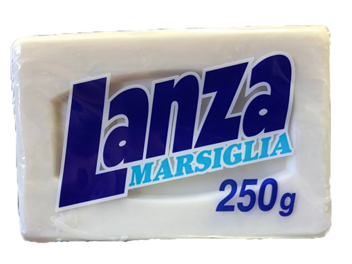 Obrázek z Lanza mýdlo na praní 250 g 