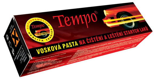 Obrázek z Tempo Pasta na staré laky 120 g 