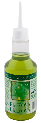 Obrázek z Luna Březová vlasová voda 120 ml 