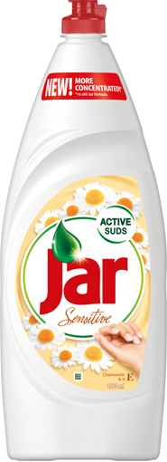 Obrázek z Jar Sensitive Chamomile & Vit. E 1,35 l 