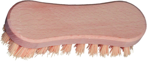 Obrázek z Spokar kartáč podlahový ruční 1 ks 