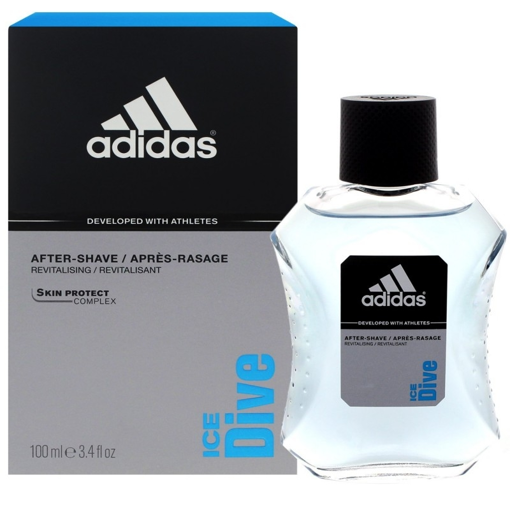 Obrázek z Adidas Ice Dive voda po holení 100 ml 