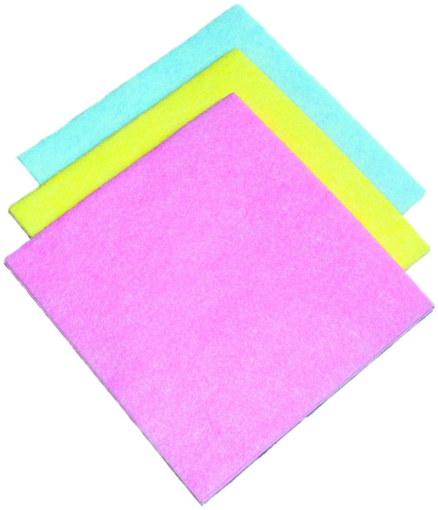 Obrázek z Utěrka na nádobí Petr 38 x 38 cm pro domácnost 3 ks 