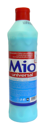 Obrázek z Mio universal 600 g 