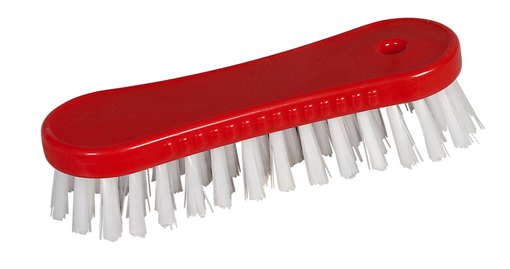 Obrázek z Spokar kartáč prádlový - plastové těleso 3603/726 1ks 