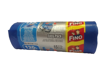 Obrázek z Fino Easy-Pack pytle na odpadky silné 70 x 96,5 cm 15 ks 120 litrů 