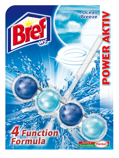 Obrázek z Bref power aktiv 4 ocean 50 g 