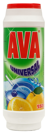 Obrázek z Ava čistící písek univerzál 550 g 