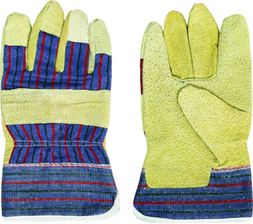 Obrázek z Pracovní ochranné rukavice 