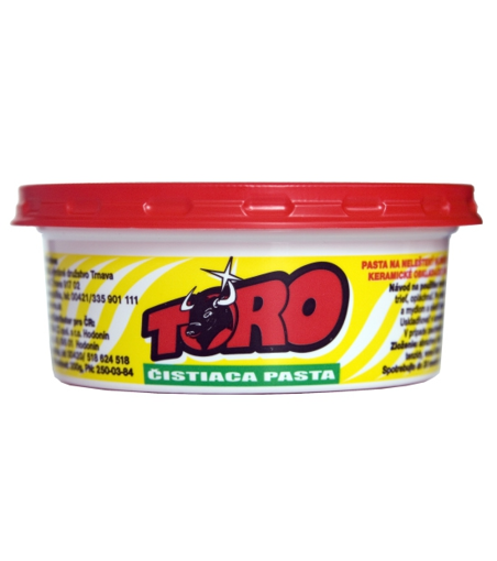 Obrázek z Toro čistící pasta 200 g 