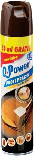 Obrázek z Q-Power proti prachu balsám 300 ml 