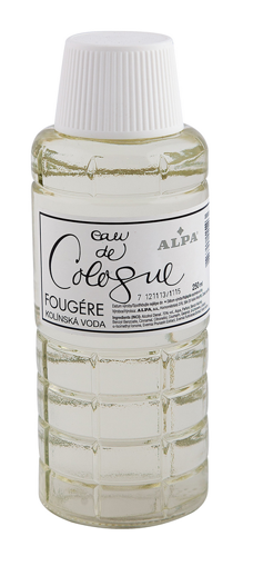 Obrázek z Alpa Fougere kolínská voda pánská 250 ml 