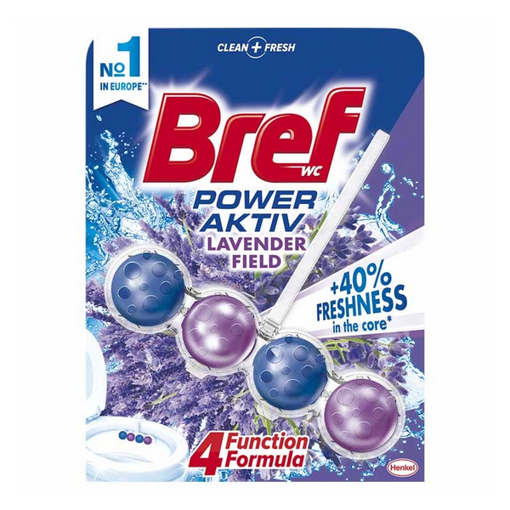Obrázek z Bref Power Aktiv Lavender 50 g 
