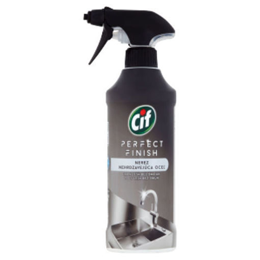 Obrázek z Cif Nerez čistič 500 ml 