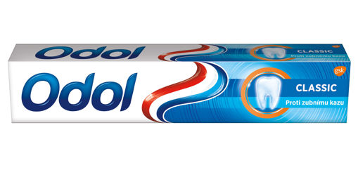Obrázek z Odol Classic zubní pasta 75 ml 