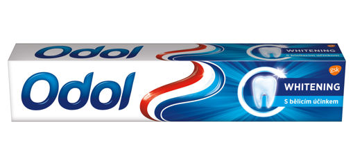Obrázek z Odol Whitening zubní pasta 75 ml 
