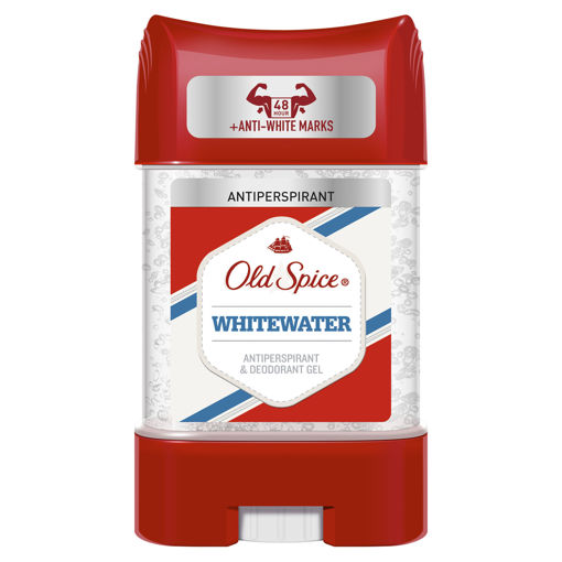 Obrázek z Old Spice Whitewater deo gel 70 ml 