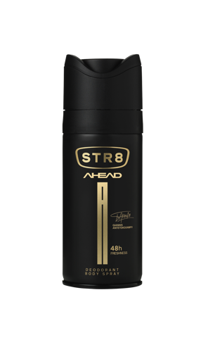 Obrázek z STR8 Ahead deospray 150 ml 