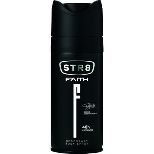 Obrázek z STR8 Faith deospray 150 ml 