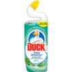 Obrázek z Duck Mint čistič WC 5v1 750 ml 