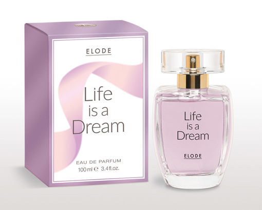 Obrázek z ELODE Life is a Dream  parfémovaná voda dámská 100 ml 