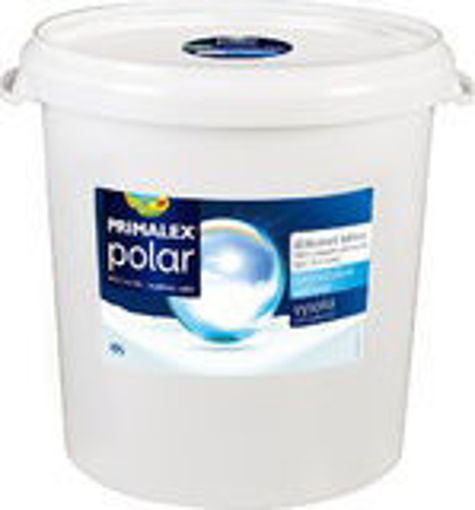 Obrázek z Primalex Polar bílý vnitřní malířský nátěr 40 kg (27 l) 