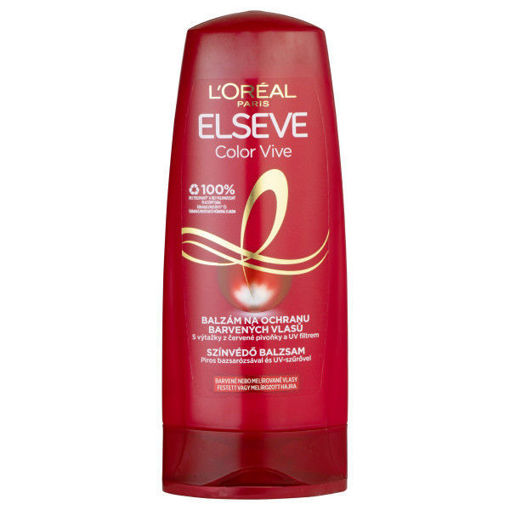 Obrázek z L'Oréal Elseve Color Vive balzám vlasy 200 ml 