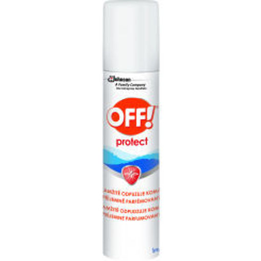 Obrázek z OFF! Spray 100ml repelent 
