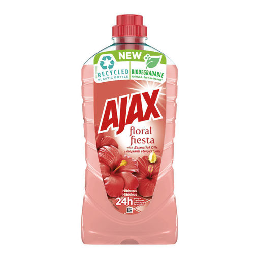 Obrázek z Ajax Floral Fiesta Hibiscus 1000 ml 