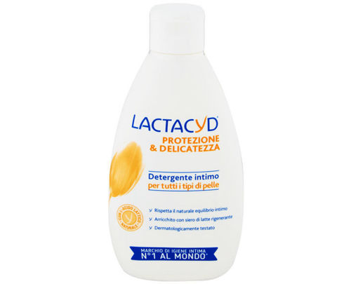 Obrázek z Lactacyd Femina 300 ml 