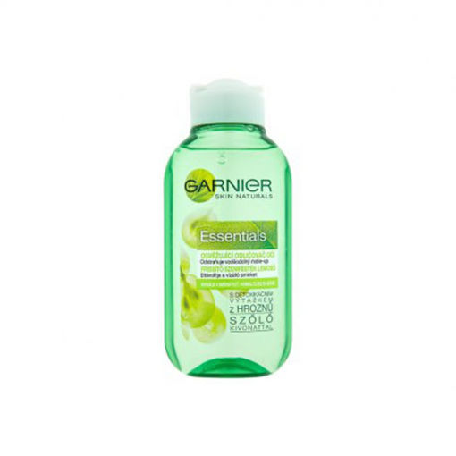 Obrázek z Garnier Essentials osvěžující odličovač očí 125 ml 