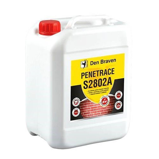 Obrázek z DEN BRAVEN penetrace S2802A 5 kg 