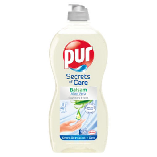 Obrázek z Pur Balsam Aloe Vera 450 ml 