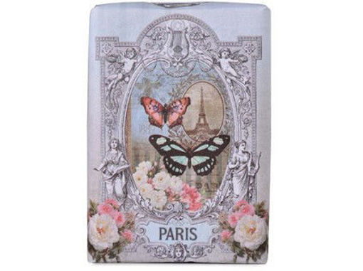 Obrázek z Soaptree mýdlo  Paris přírodní 200g 