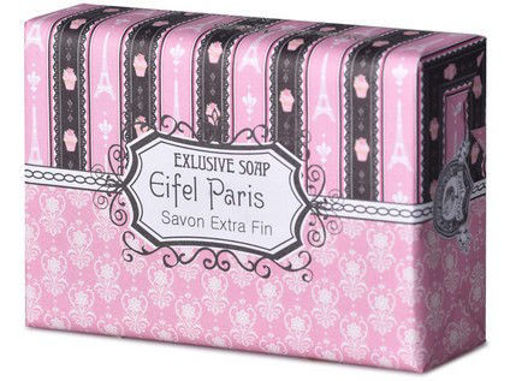 Obrázek z Mýdlo Eifel Paris přírodní 200g 