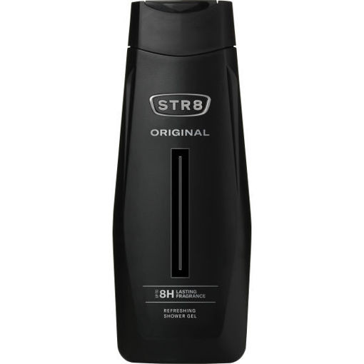 Obrázek z STR8 Original sprchový gel 400 ml 