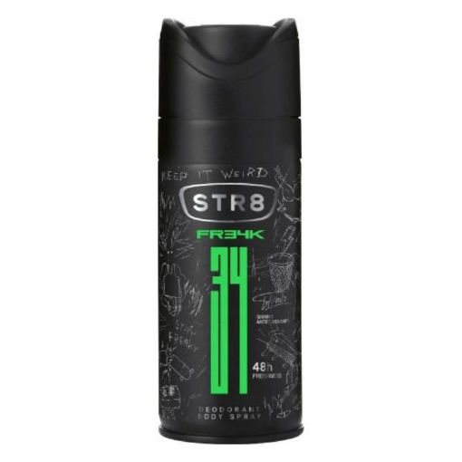 Obrázek z STR8 FR34Kdeospray 150 ml 