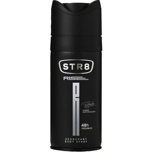 Obrázek z STR8 Fragrance Rise deospray 150 ml 