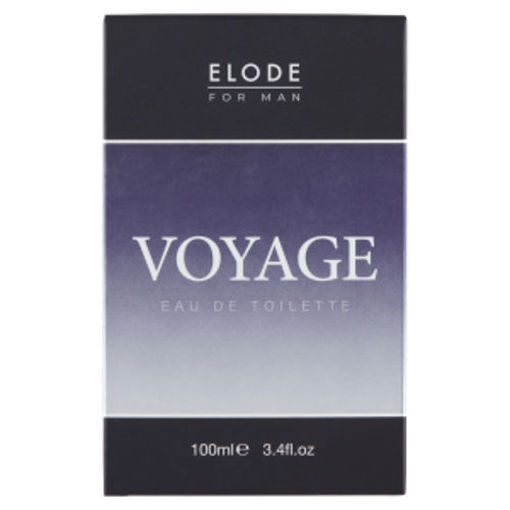 Obrázek z Elode For Man Voyage toaletní voda pánská 100 ml 