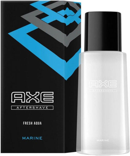 Obrázek z Axe Marine voda po holení 100 ml 