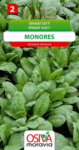 Obrázek z Špenát Monores 8 g 