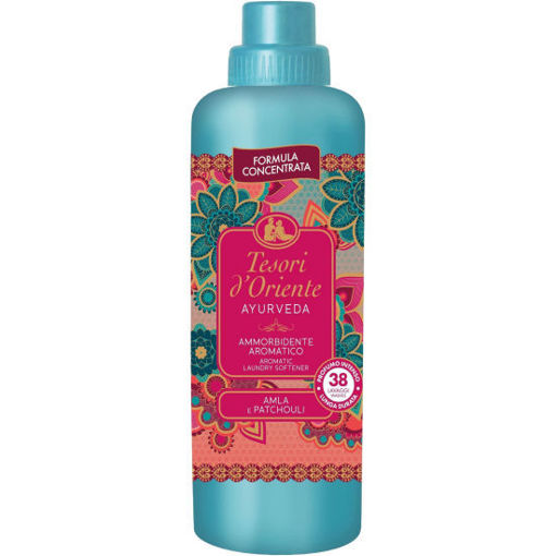 Obrázek z Tesori d'Oriente Ayurveda aviváž 38 PD 760 ml 
