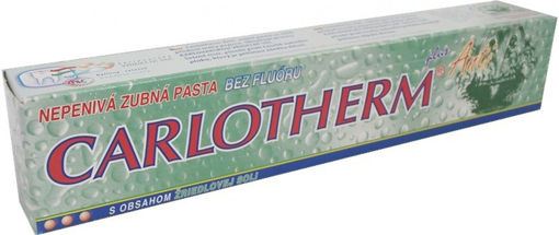 Obrázek z Carlotherm plus 100 g 