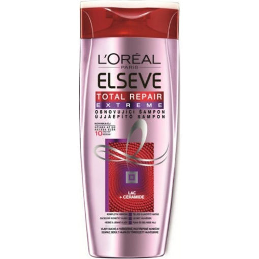 Obrázek z L'Oréal Paris Elseve Total Repair Extreme šampon 250 ml 