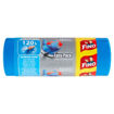 Obrázek z Fino Easy-Pack pytle na odpadky silné 70 x 96,5 cm 15 ks 120 litrů 