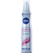 Obrázek z Nivea Diamond Gloss pěnové tužidlo oslňující lesk 150 ml 
